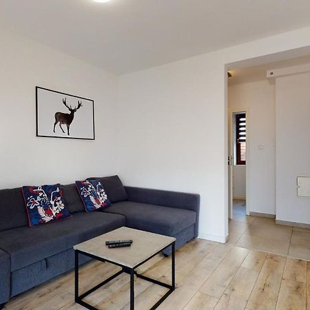Apartament Fibra Americano Rybnik  Exterior foto