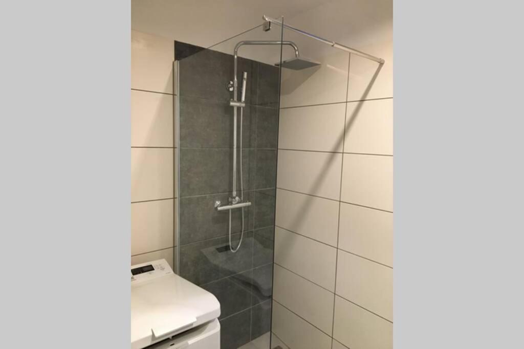 Apartament Fibra Americano Rybnik  Exterior foto